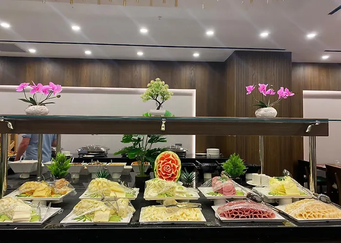 Ramada By Wyndham Istanbul Umraniye