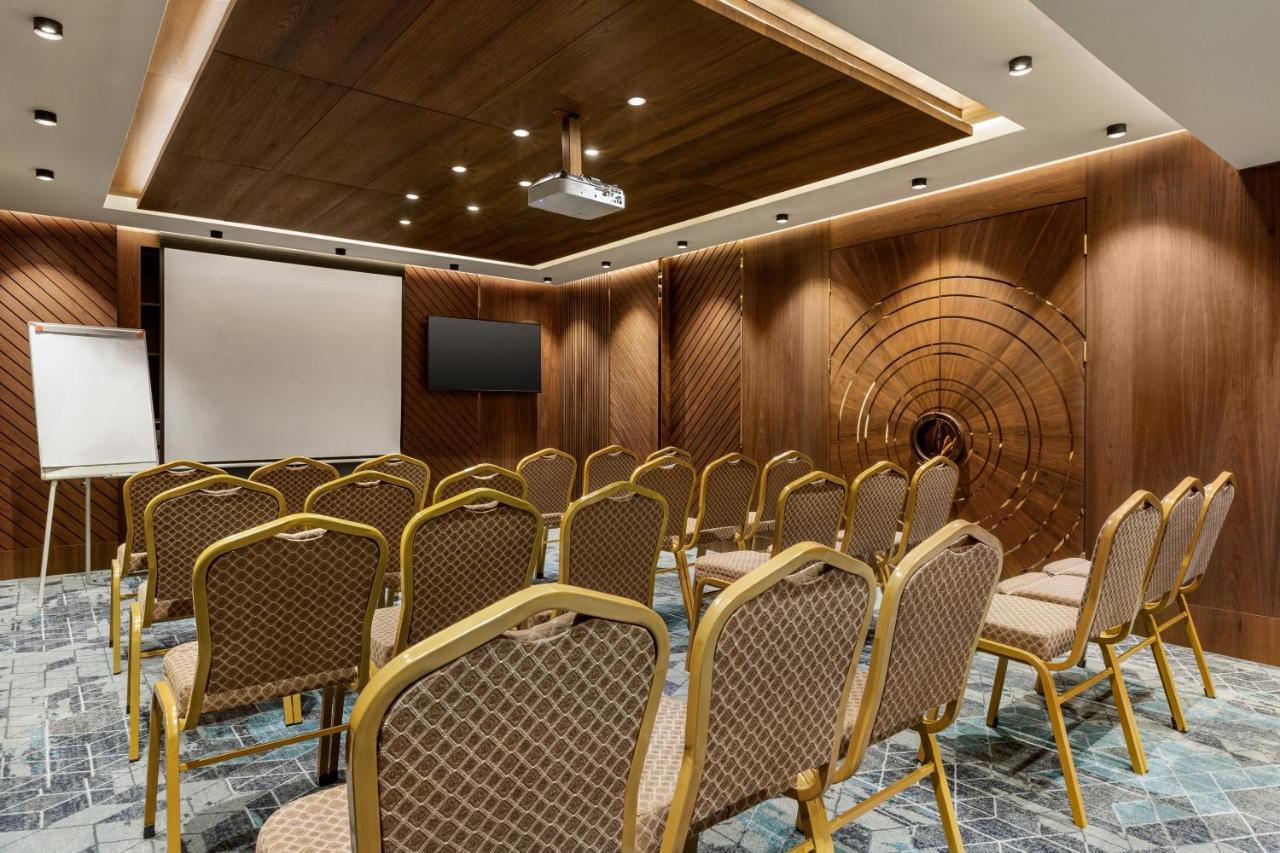 Otel Ramada By Wyndham Umraniye İstanbul