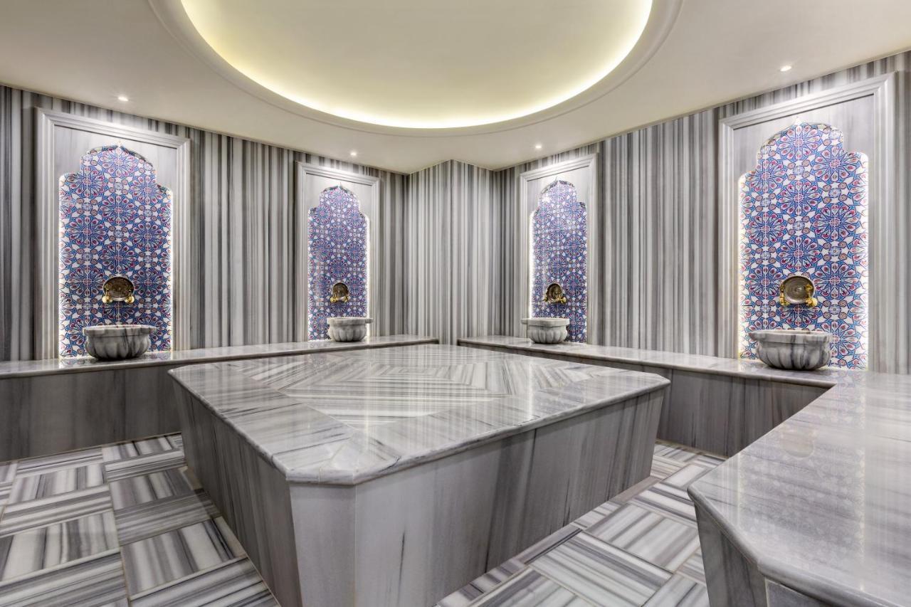 Ramada By Wyndham Umraniye Otel