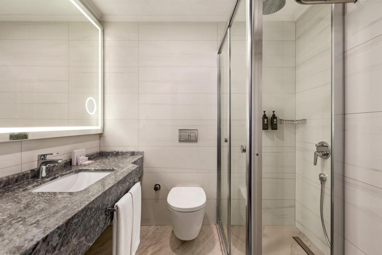 Otel Ramada By Wyndham Umraniye İstanbul